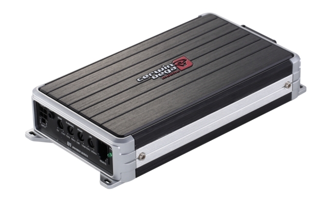 Cerwin Vega B4. Технические характеристики B4.